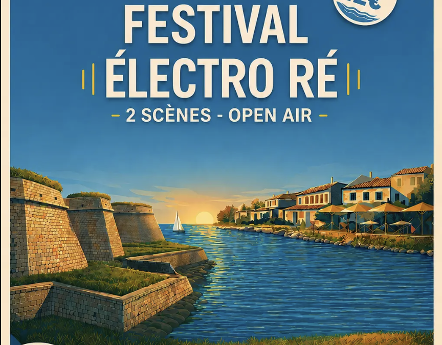 Festival Electro Ré