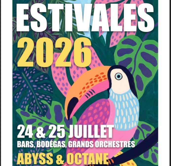 Les Estivales