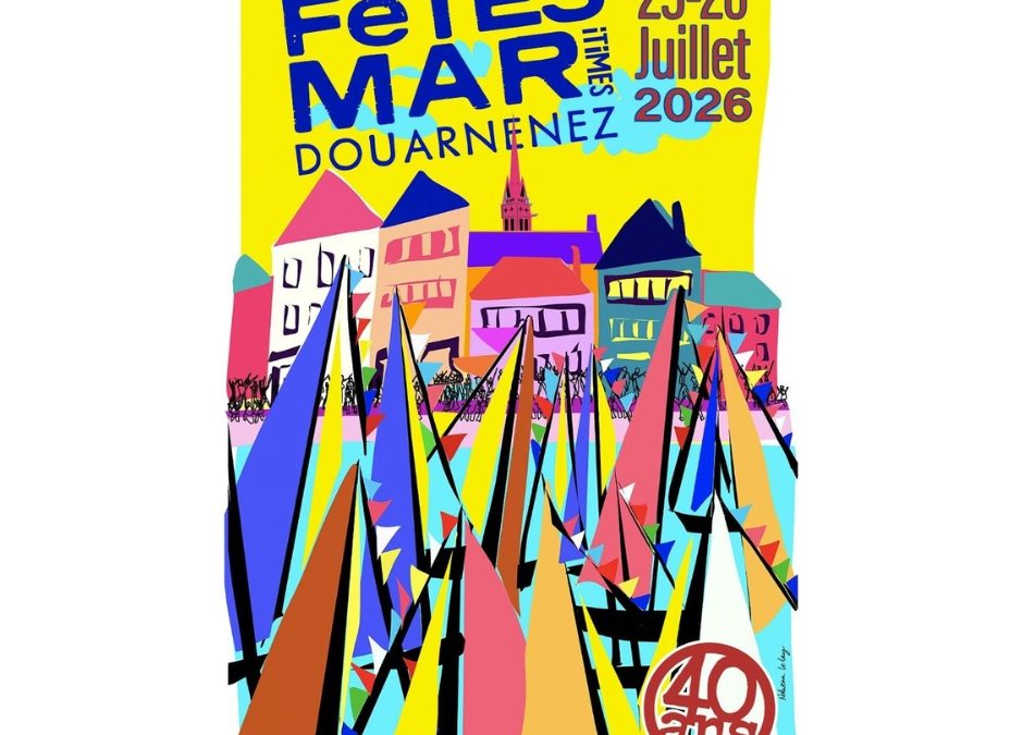 Fêtes Maritimes