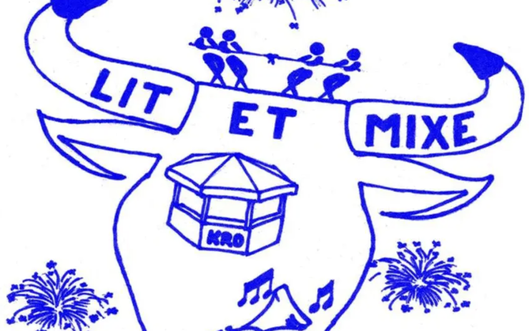 Fêtes d&rsquo;été