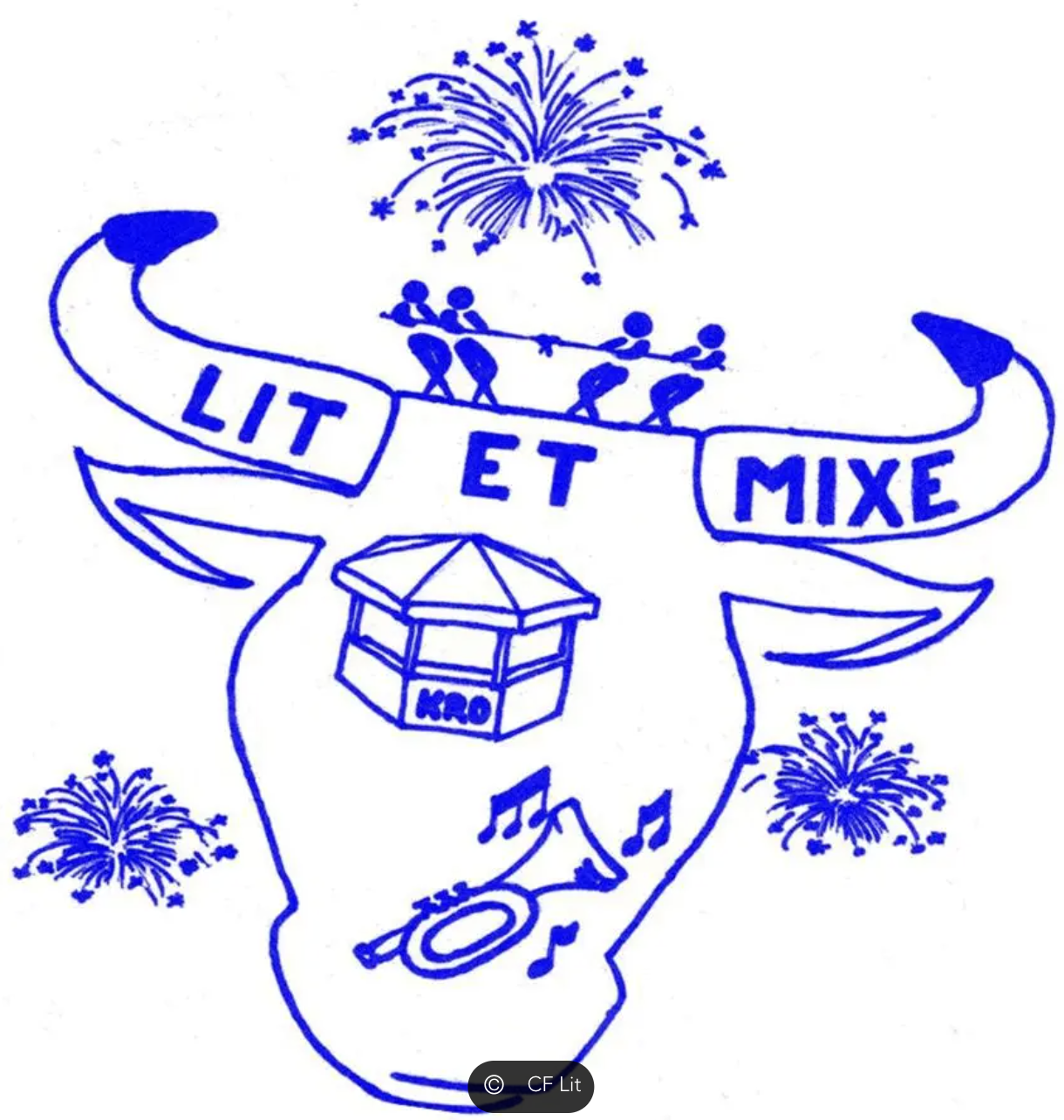 LIT ET MIXE