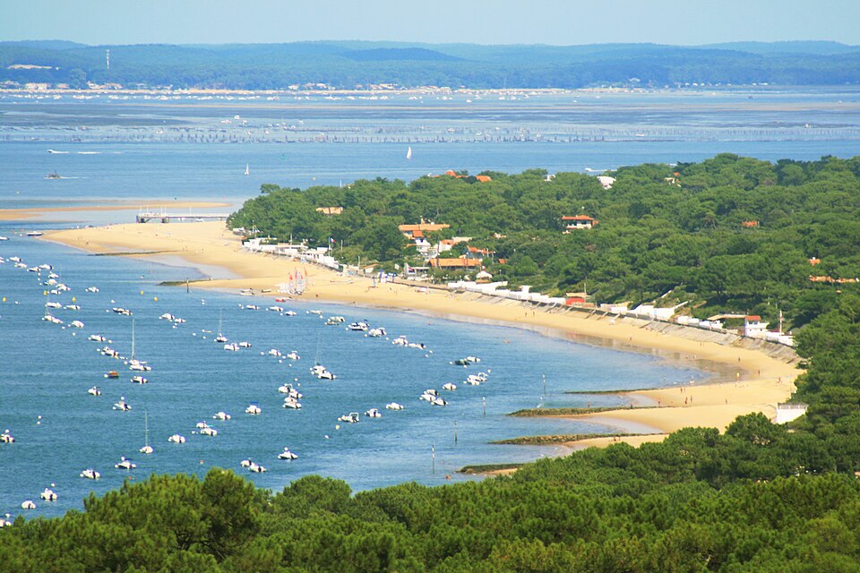LePyla-sur-Mer-byRundvald