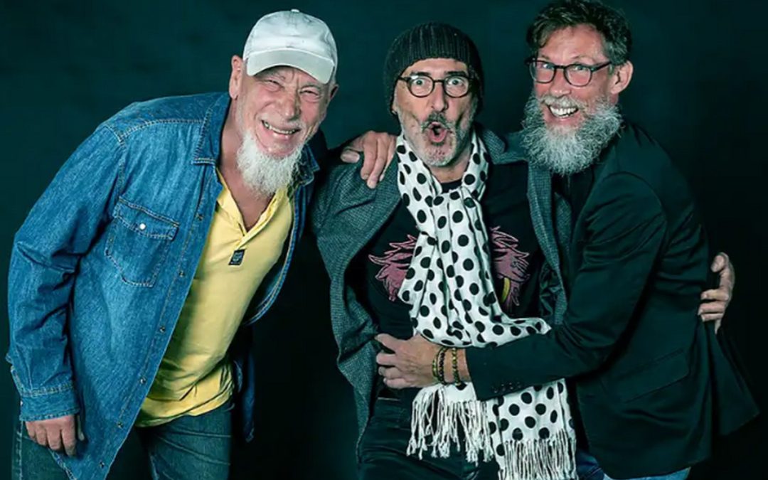 Concert – Voodoo Child