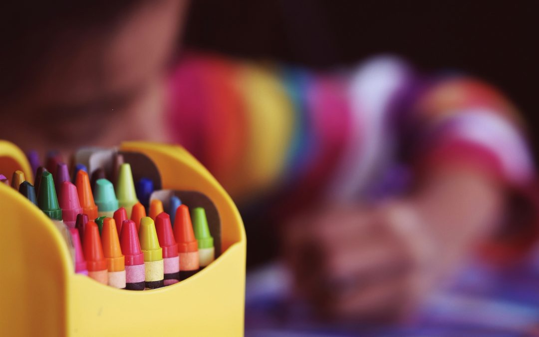Coloriage géant