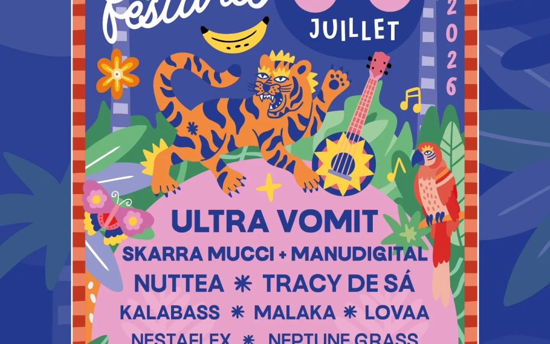 Banana Festival