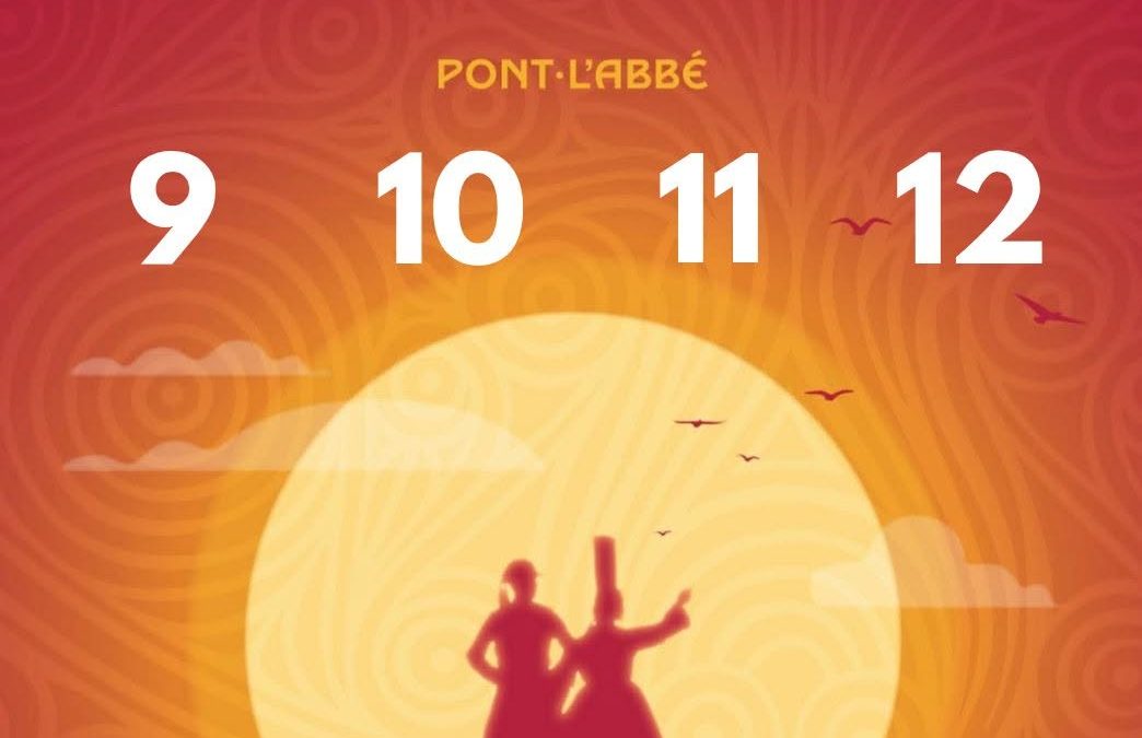 Festival des Brodeuses
