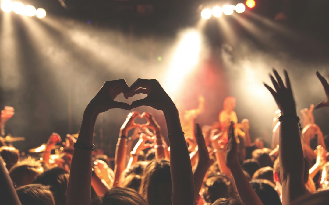 Les Nocturnes de la Chambre d&rsquo;Amour