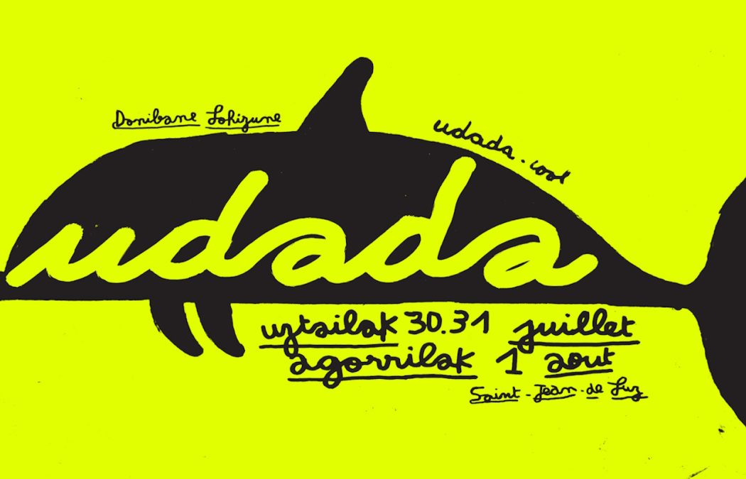 Festival Udada