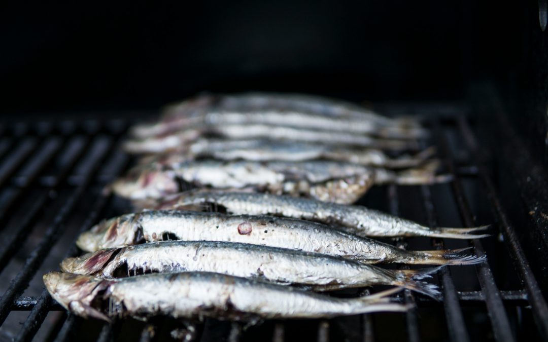Sardinade