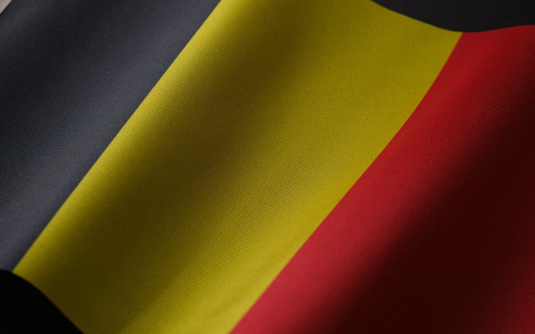 Fête des Belges