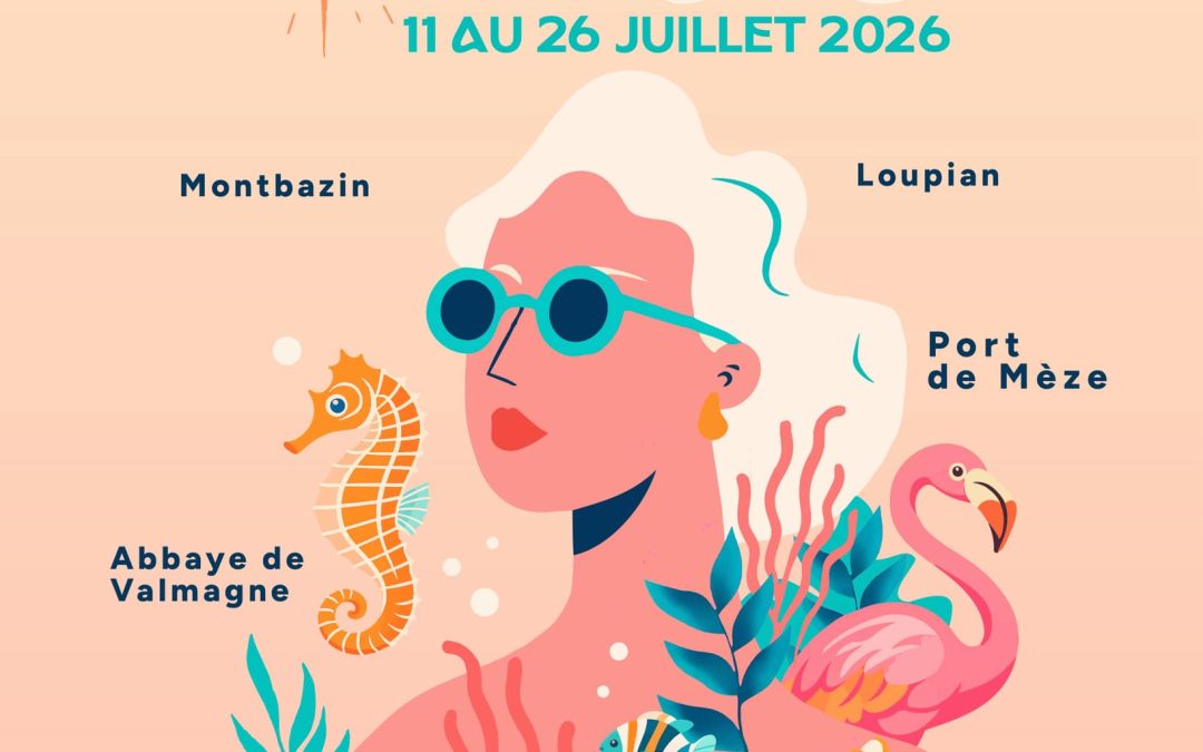 Festival de Thau
