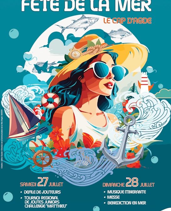 Fête de la Mer