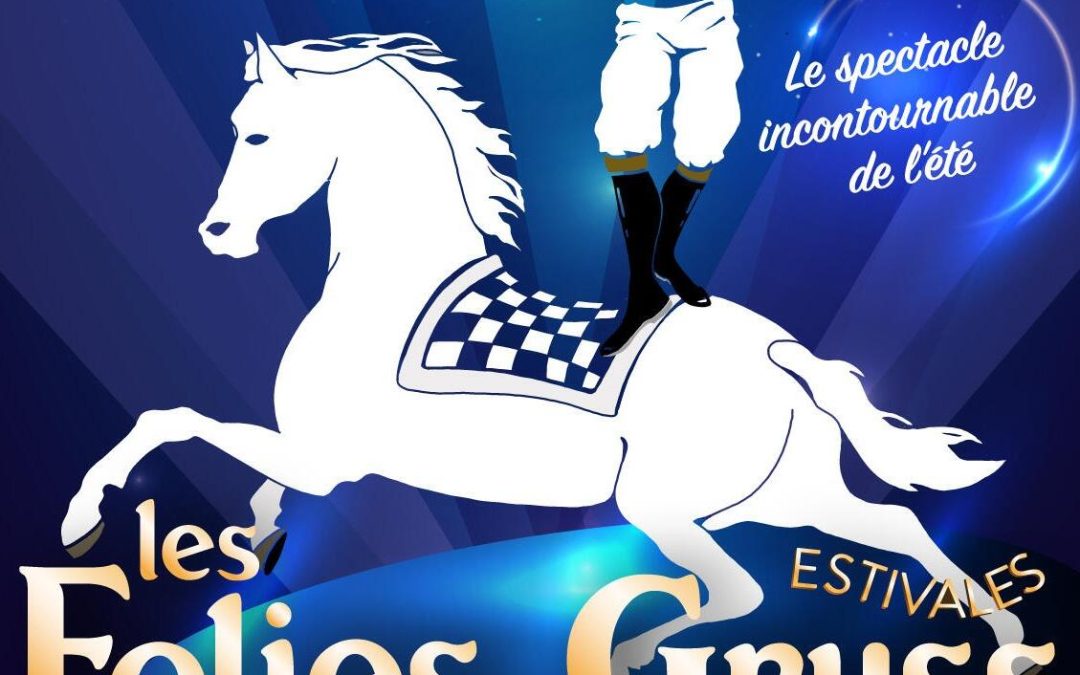 Les Folies Gruss