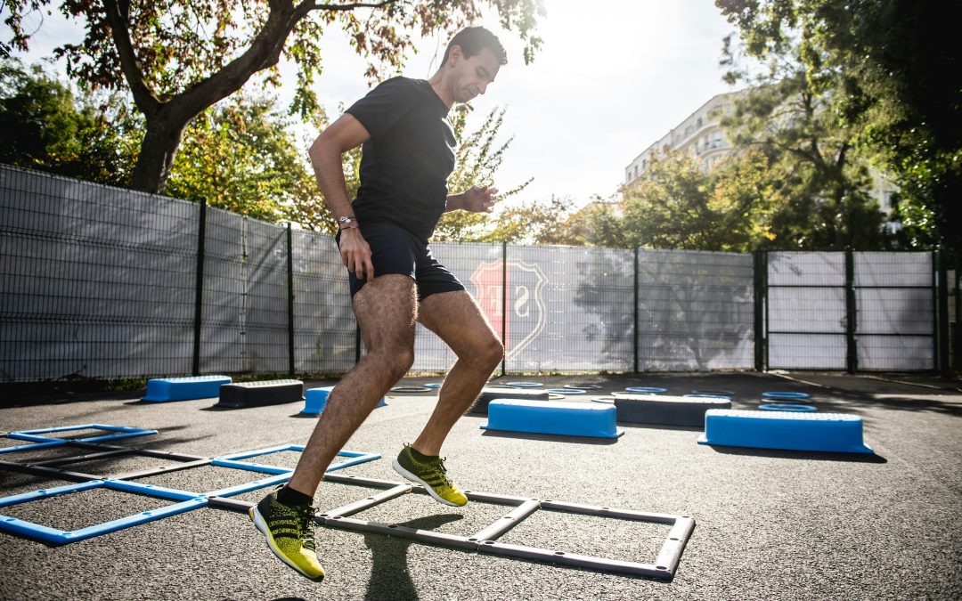 Sport en plein air