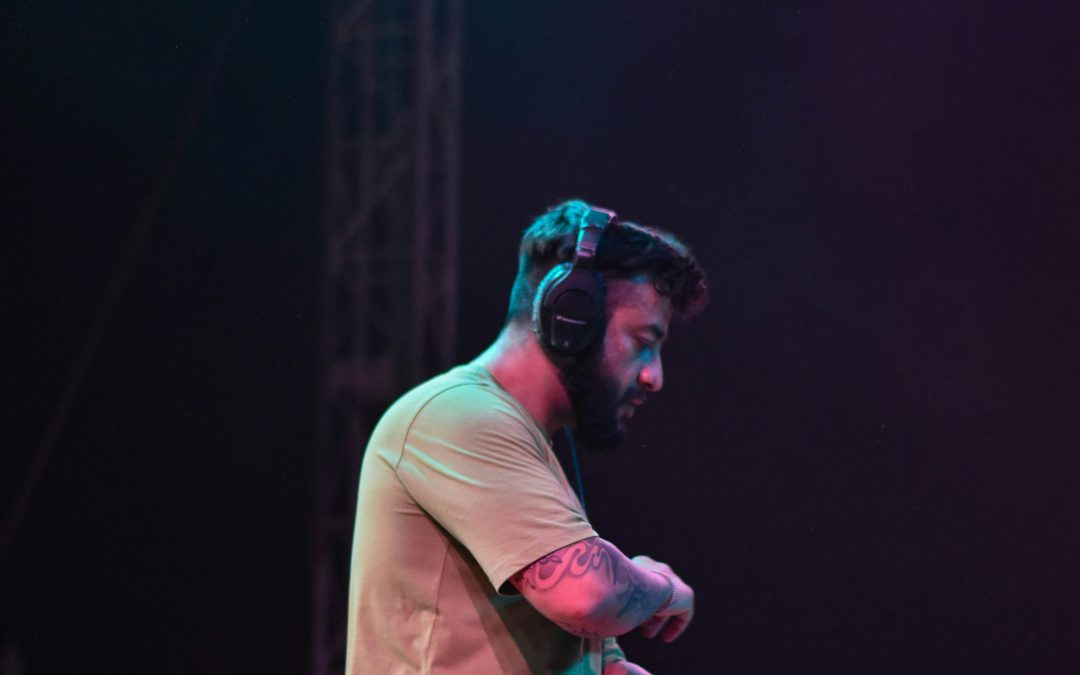 Projet Step Up – Beatbox