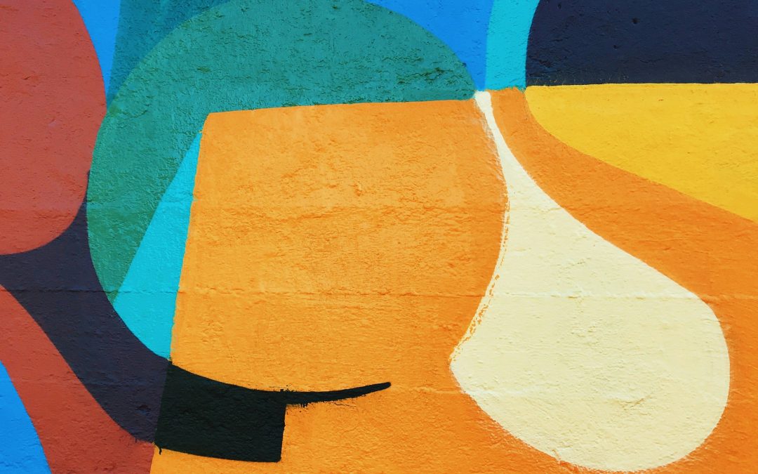 Festival de street art