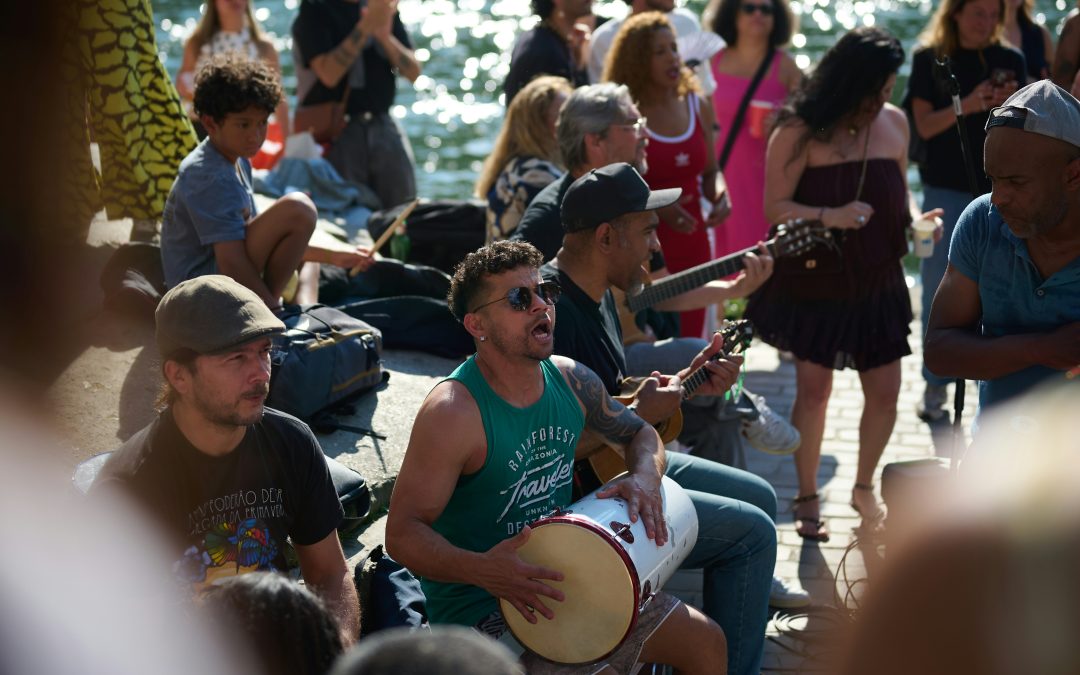 Soirée Costeplane : concert, vins & tapas
