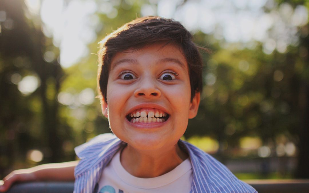 La semaine des enfants