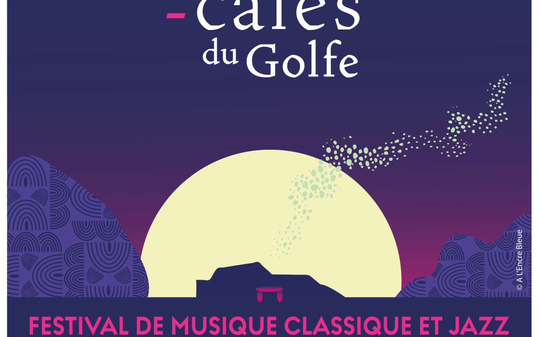 Les Musicales du Golfe