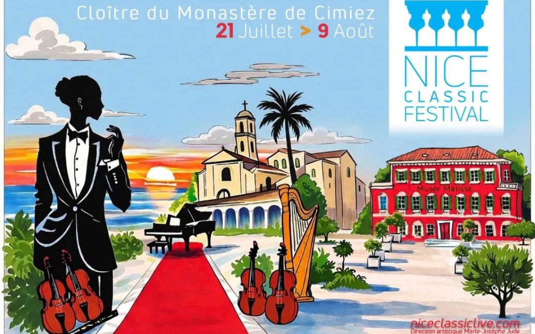 Nice Classic Festival