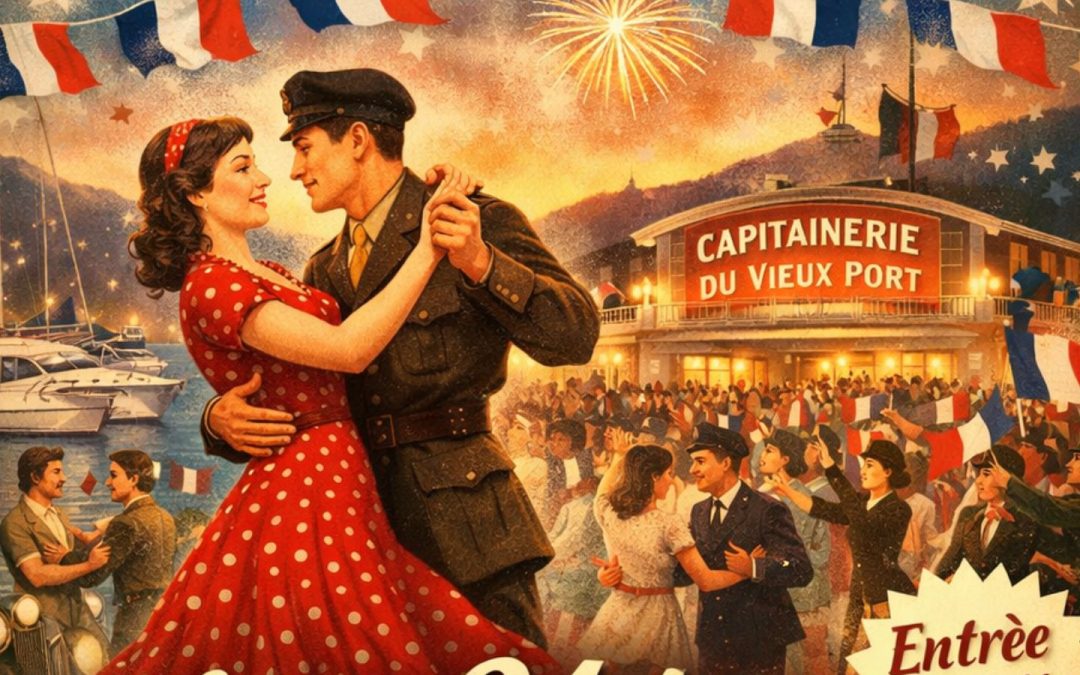 Bal de la Libération