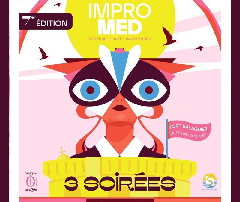 Festival Impromed