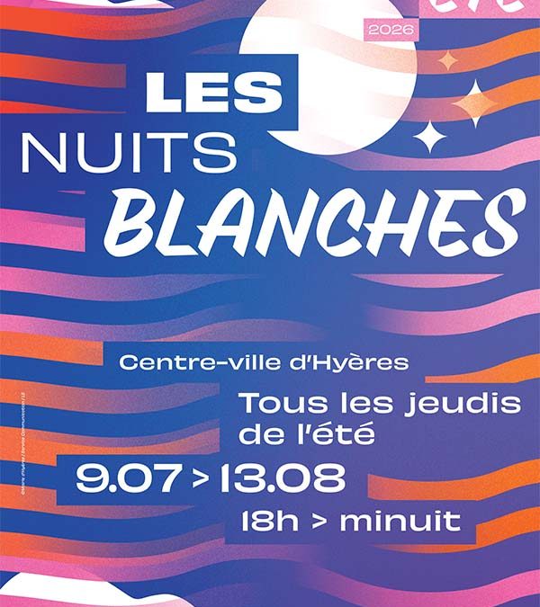 Les Nuits Blanches