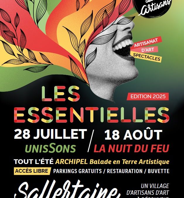 La Nuit du Feu