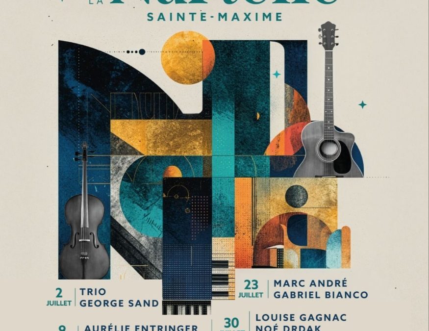Les Nuits de la Nartelle – La Traviata