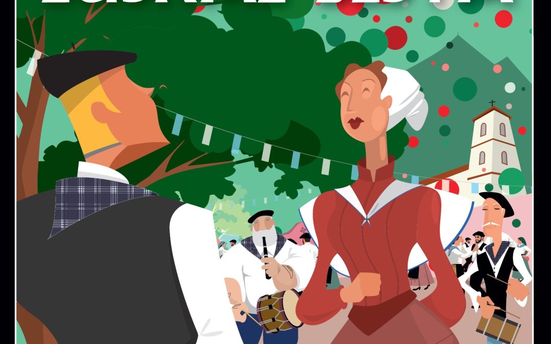 Hiri Besta & Fête Basque