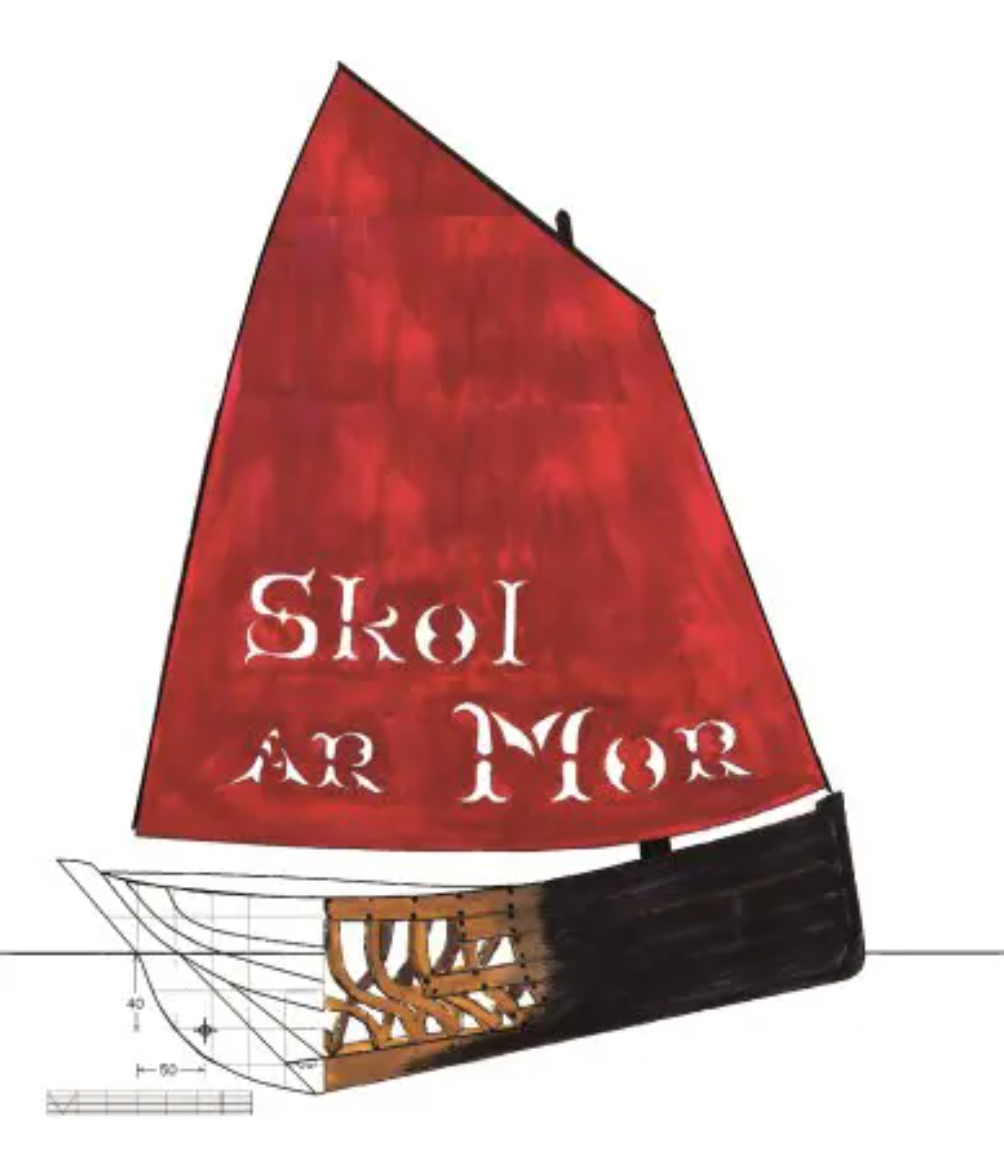 Skol ar Mor