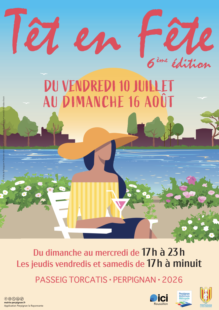Têt en Fête