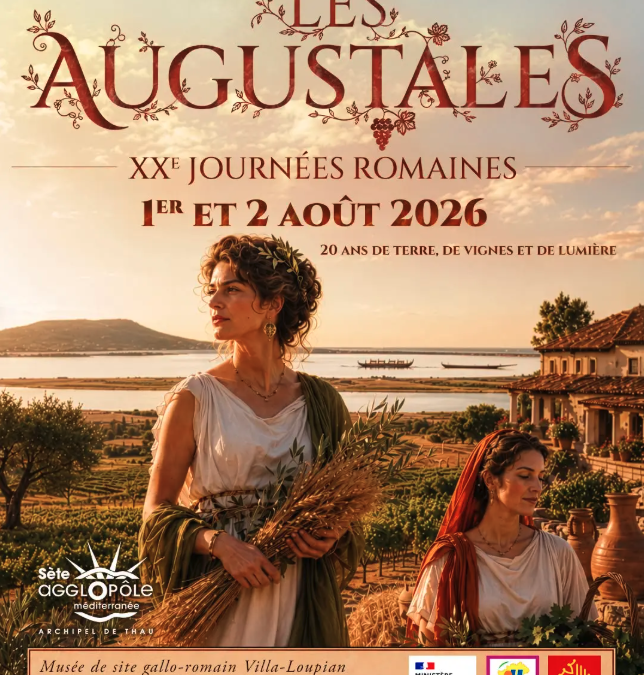 Les Augustales