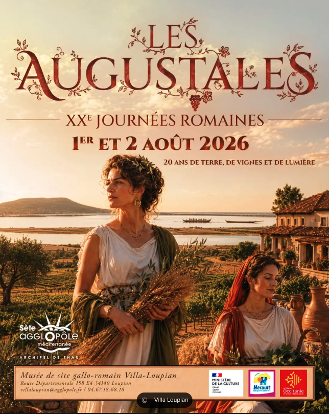 Les augustales