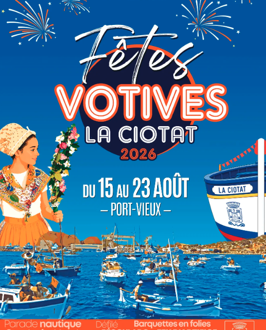 Fêtes votives