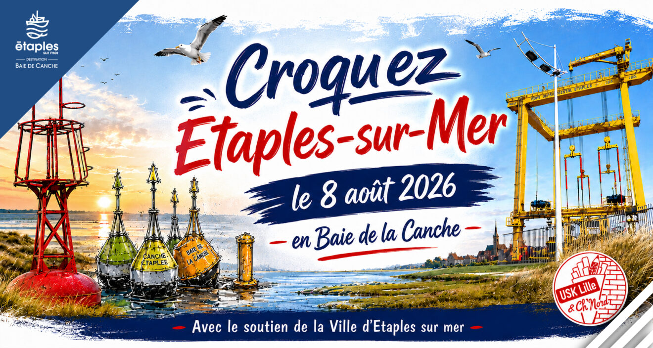 Etaples sur Mer