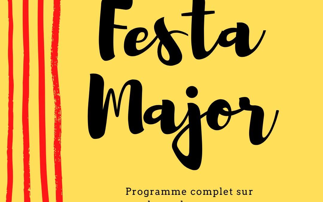 Festa Major