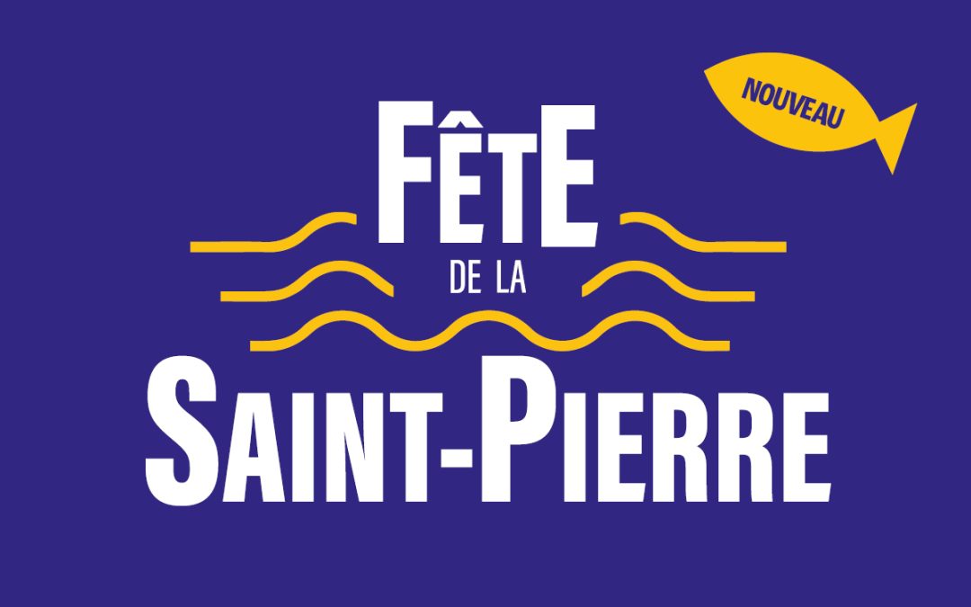 Fête de la Saint-Pierre