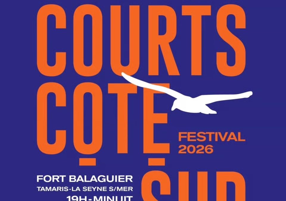 Festival Films courts « Côté Sud »