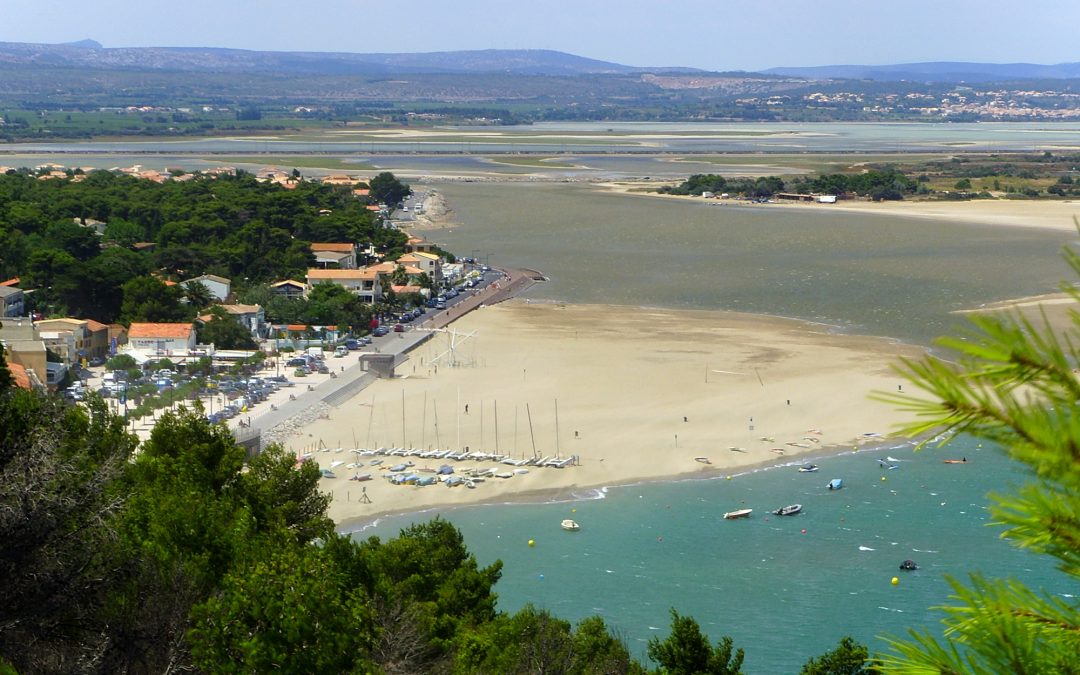 Fête de La Franqui