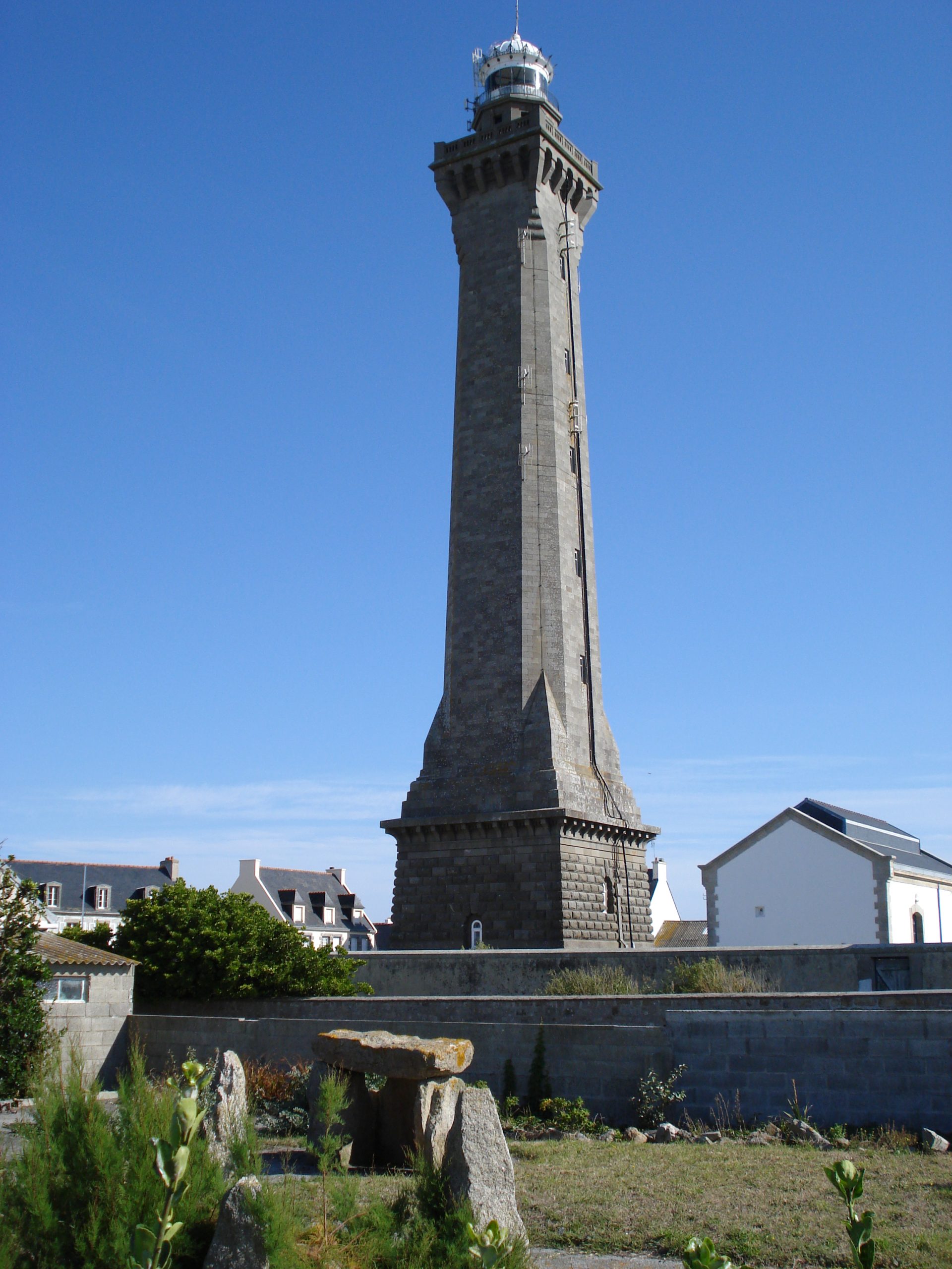 Pointe_de_Penmarc’h_Vuurtoren_d’Eckmühl