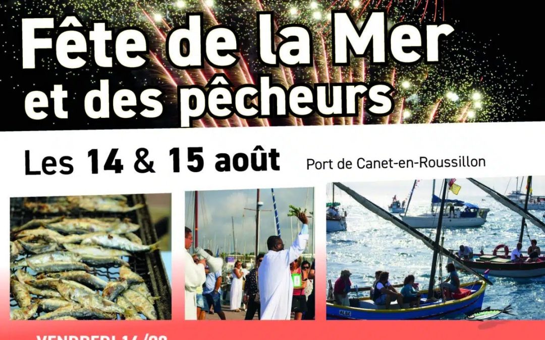 Fête de la Mer & des Pêcheurs
