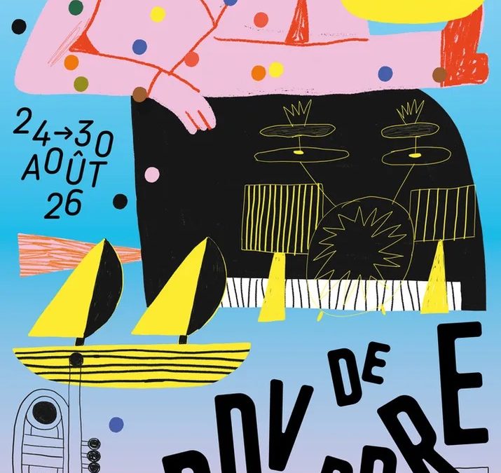 Les Rendez-vous de l’Erdre – Tournée des Batignolles