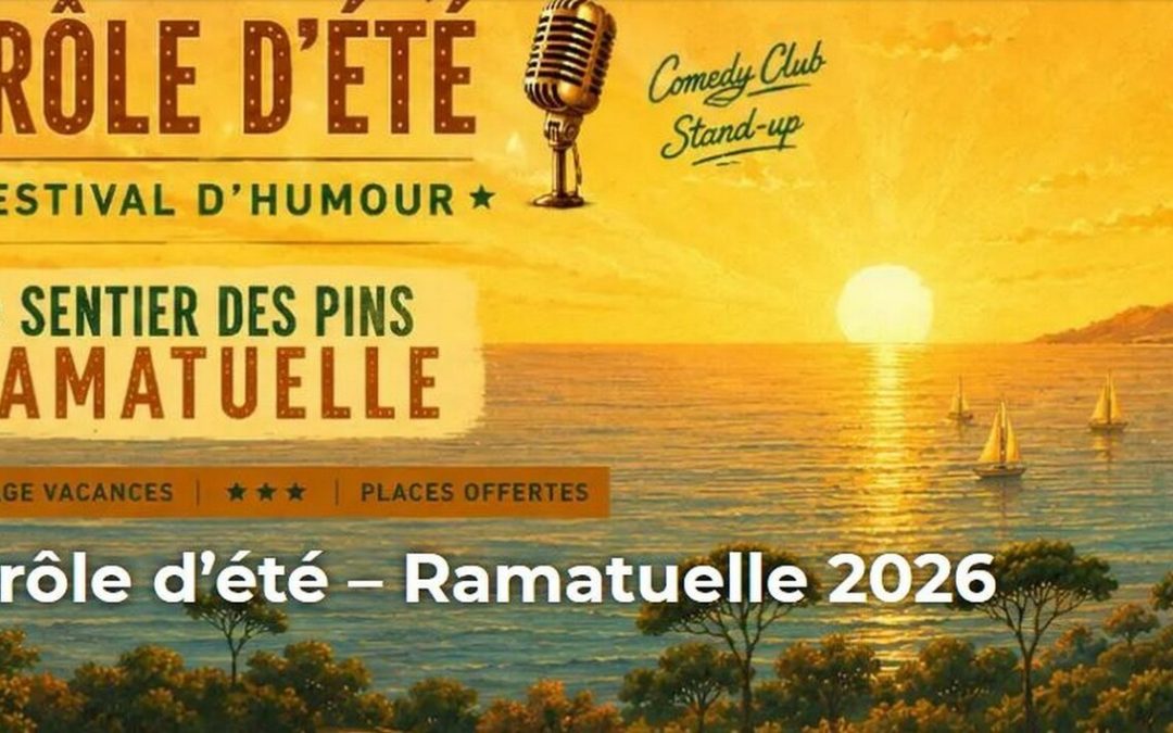 Drôle d’été : Xavier Clausse