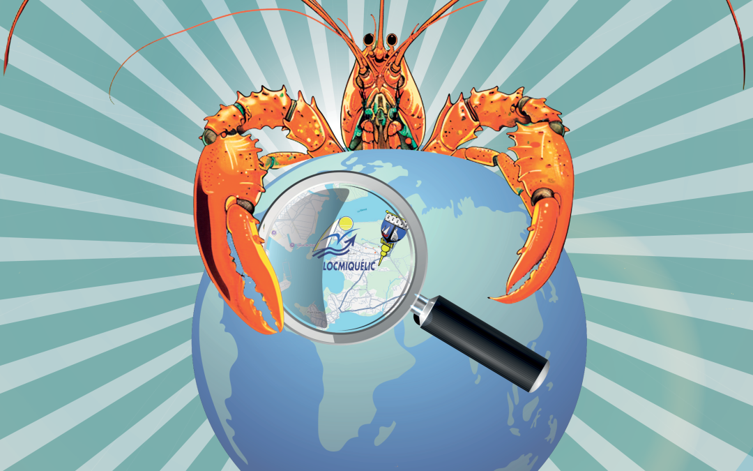 Fêtes des Langoustines