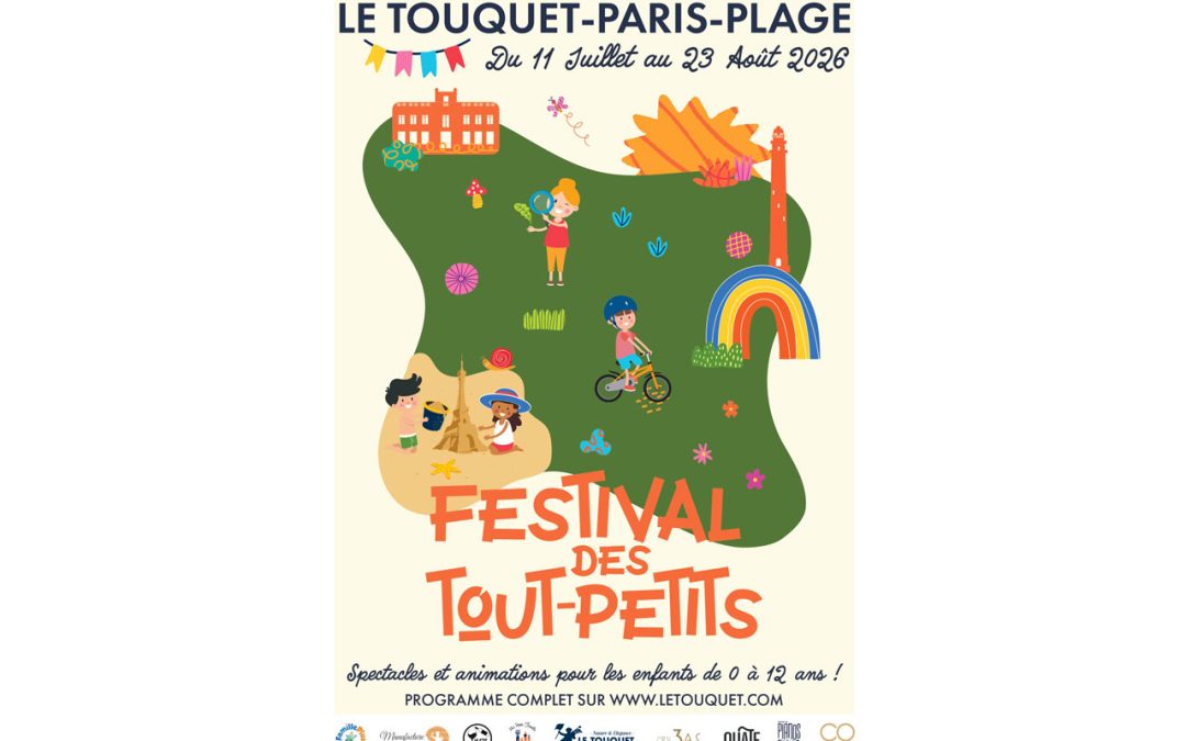 Festival des Tout-Petits