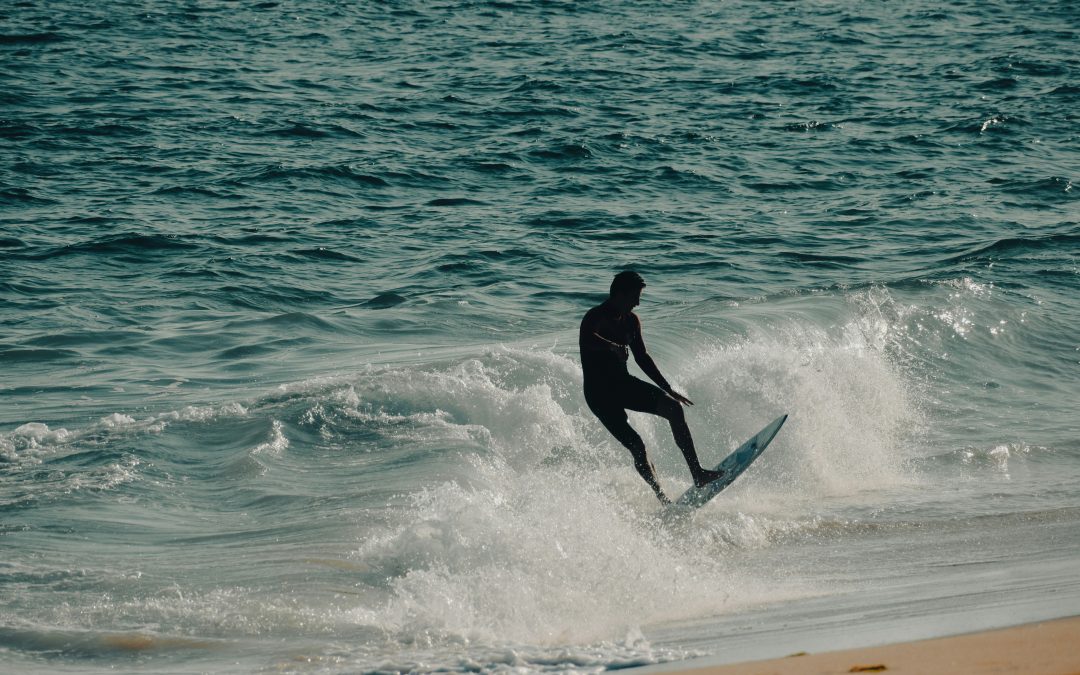 Skimboard Tour