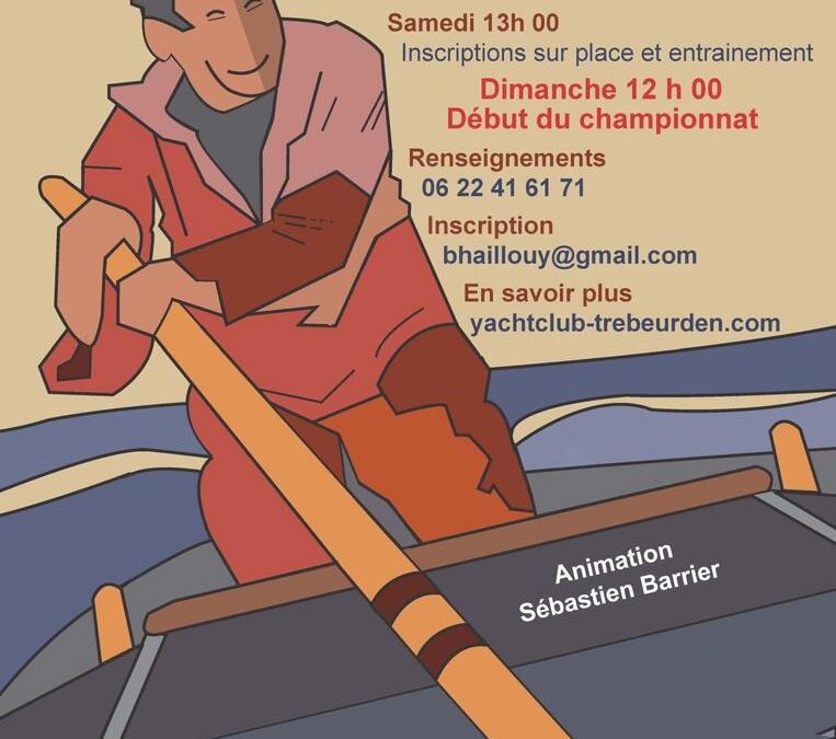 Championnat de godille