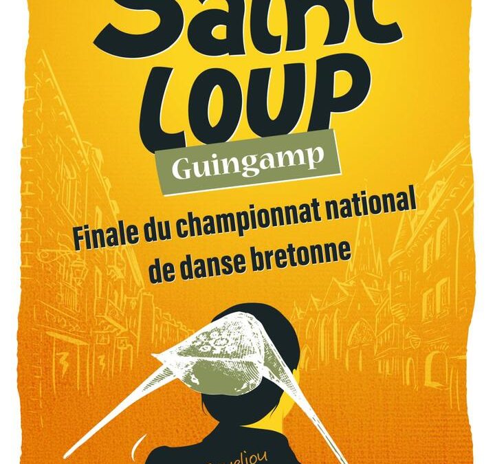 Festival de la Saint-Loup