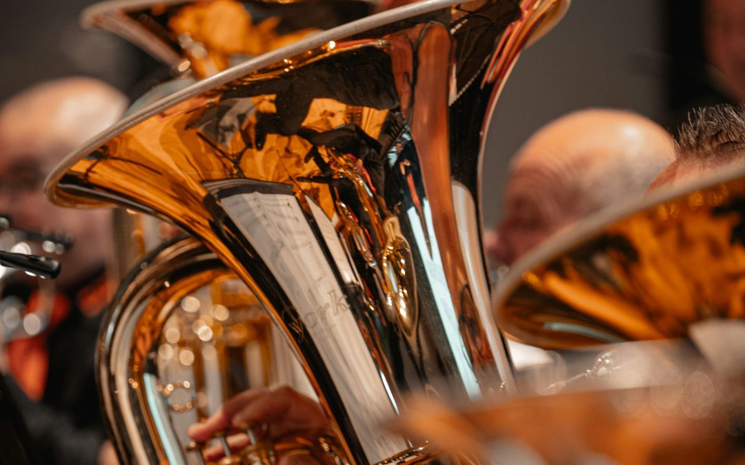 Concert de la Musique de la Marine nationale